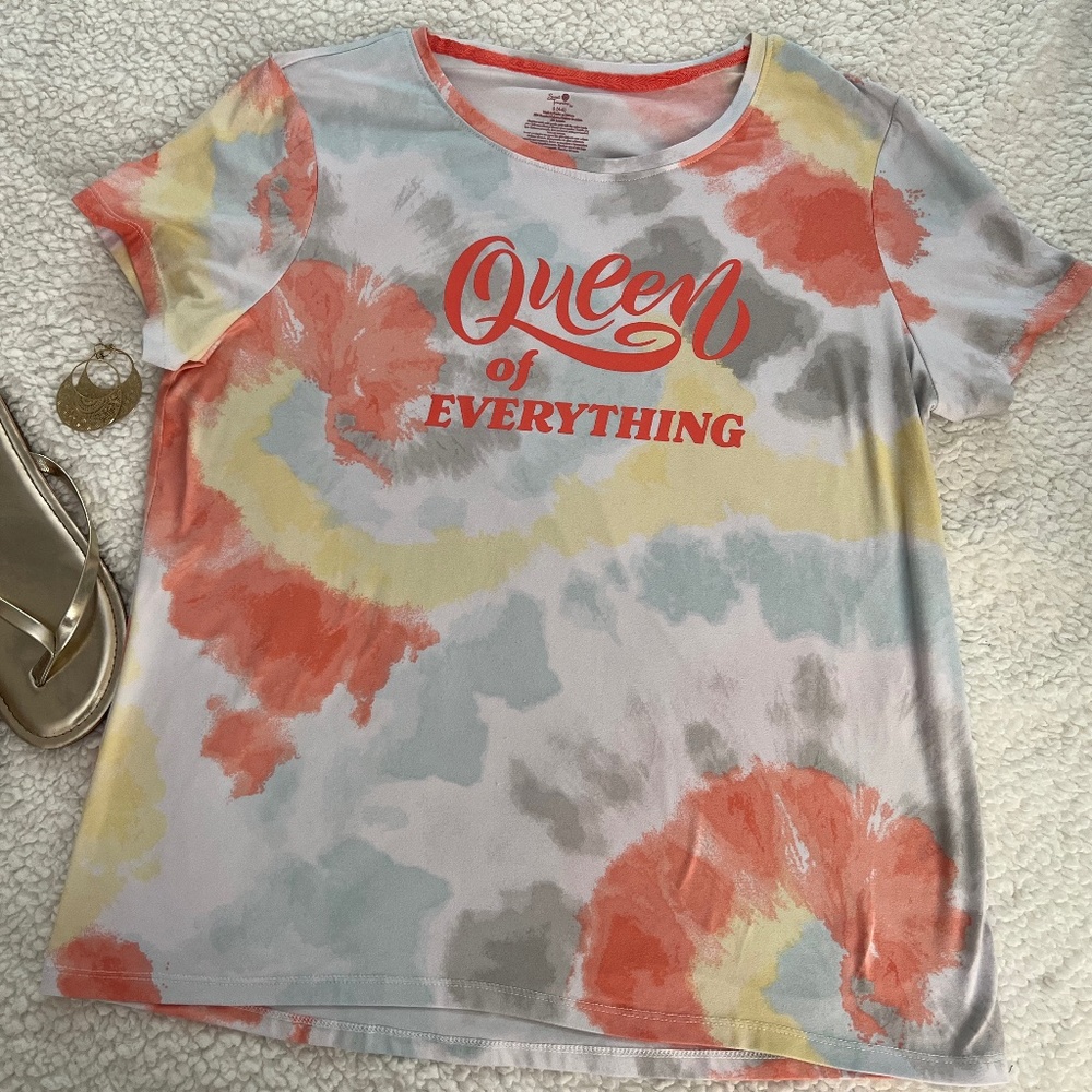 Secret Treasures women’s Size XL